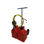 Heavy Duty Dual System