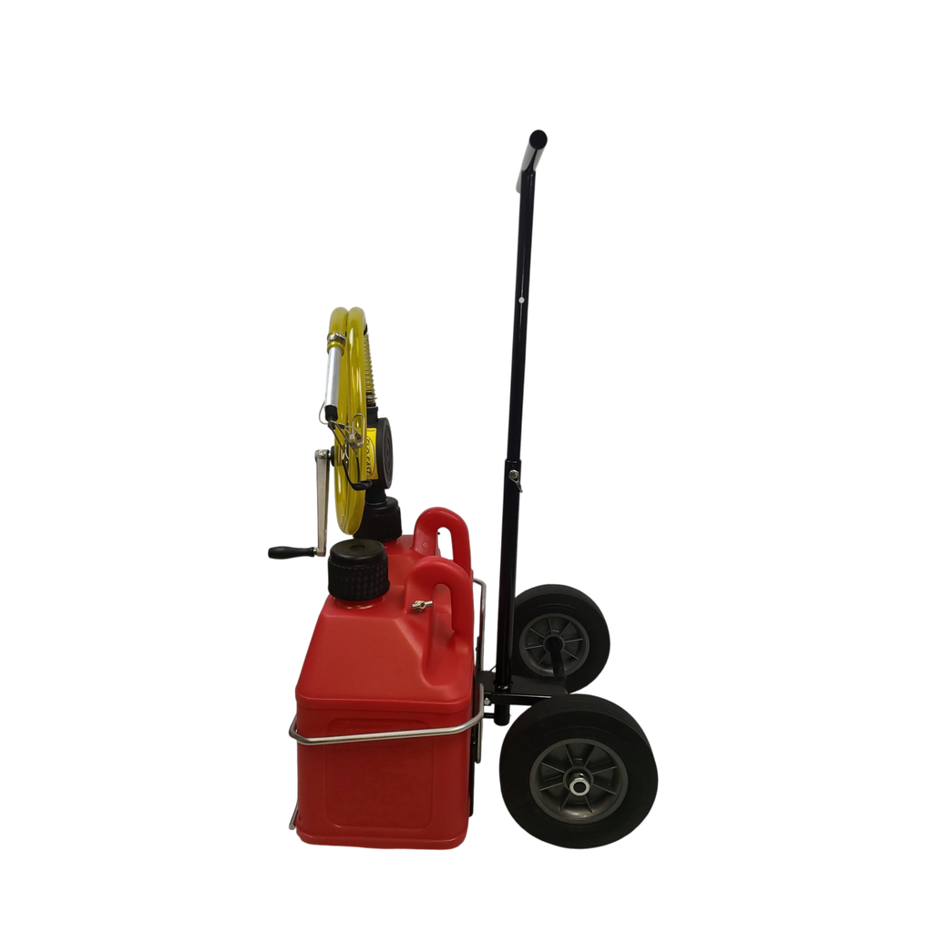 Heavy Duty Dual System