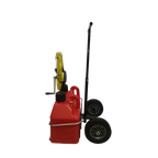 Heavy Duty Dual System