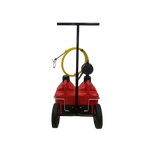 Heavy Duty Dual System