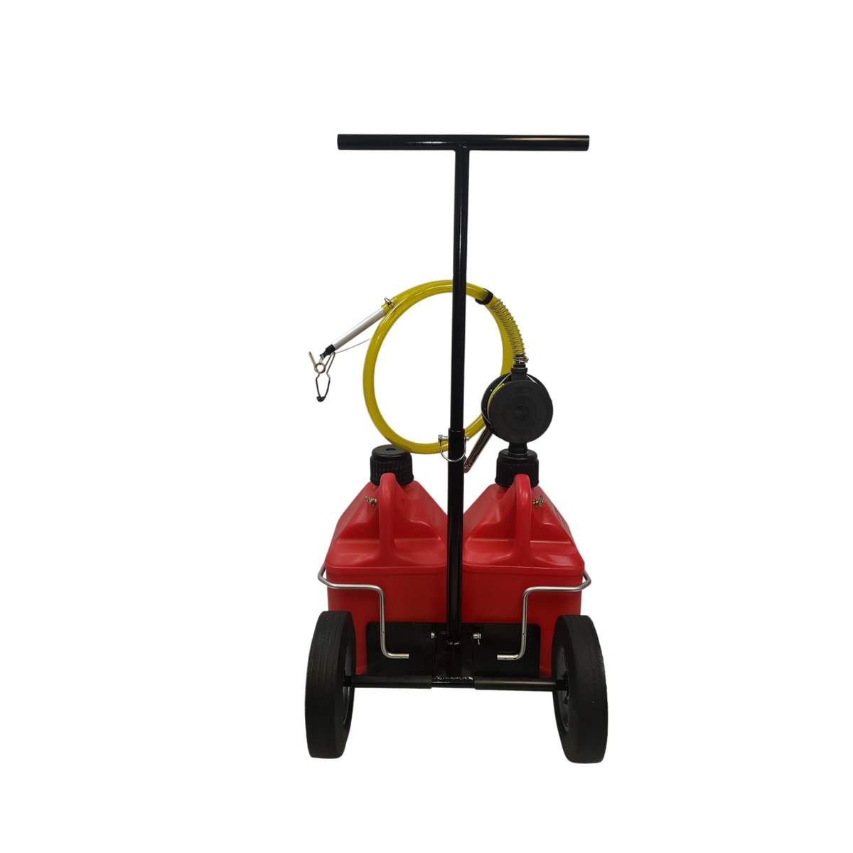 Heavy Duty Dual System
