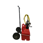 Heavy Duty Dual System