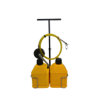 Heavy Duty Dual System