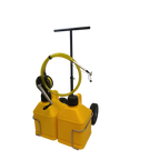 Heavy Duty Dual System
