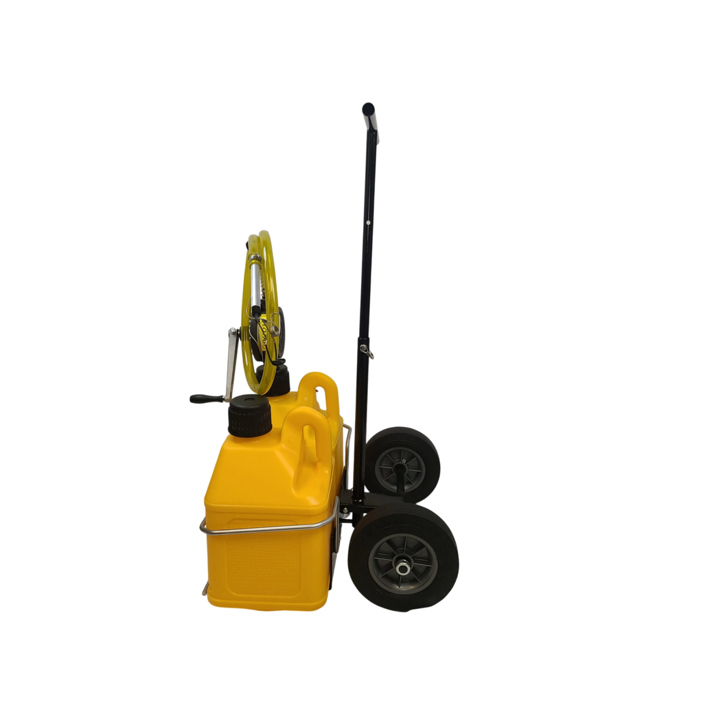 Heavy Duty Dual System