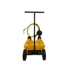 Heavy Duty Dual System