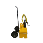 Heavy Duty Dual System