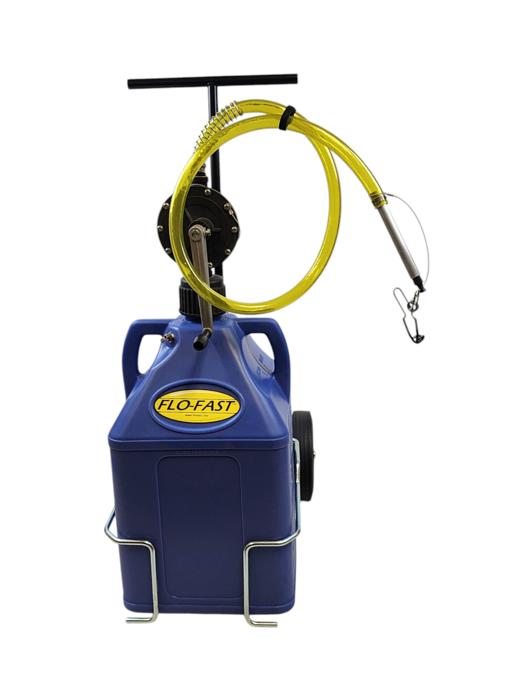 Heavy Duty System