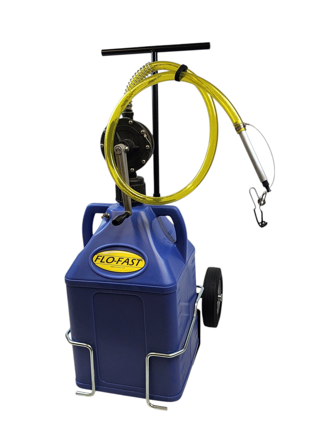 Heavy Duty System