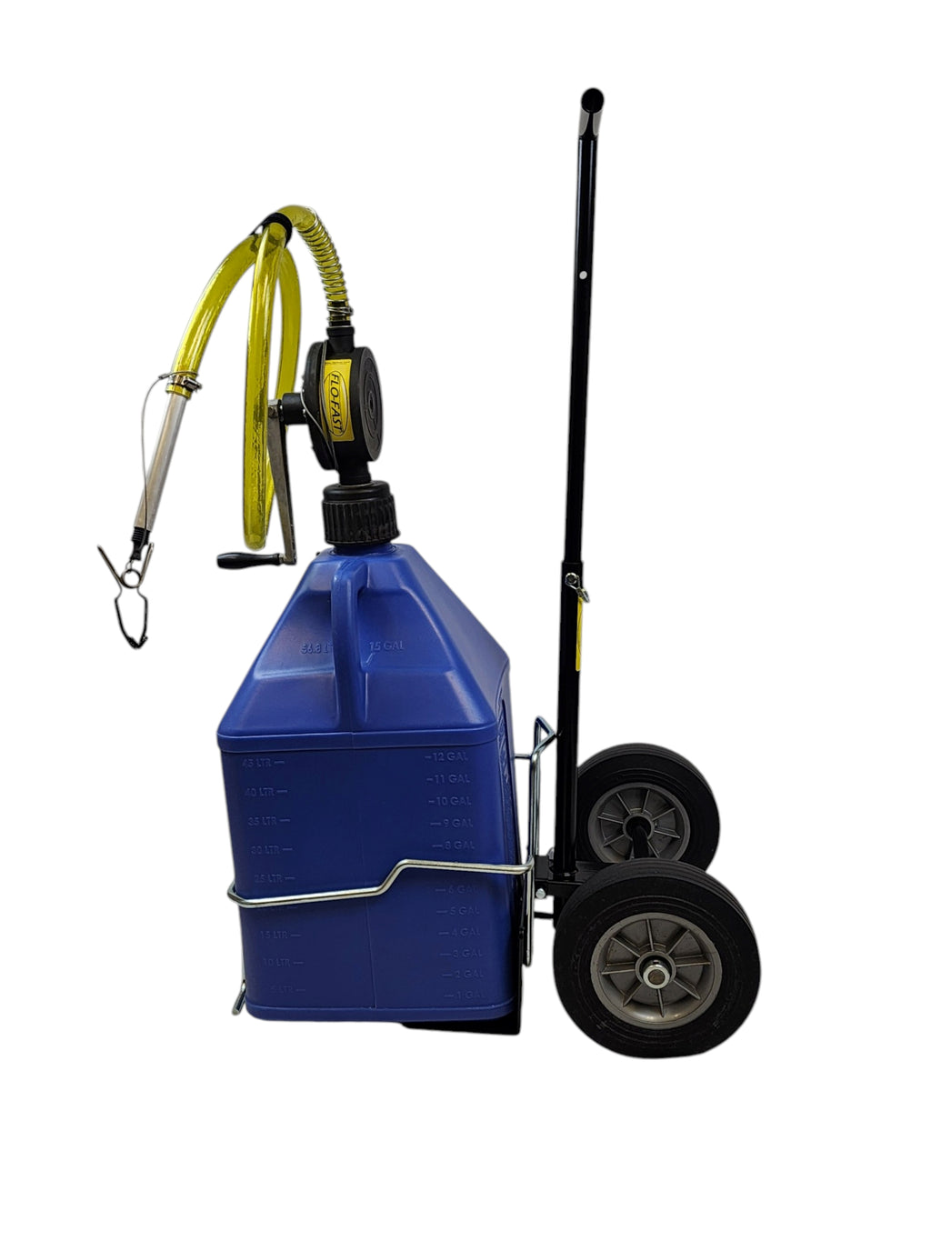 Heavy Duty System