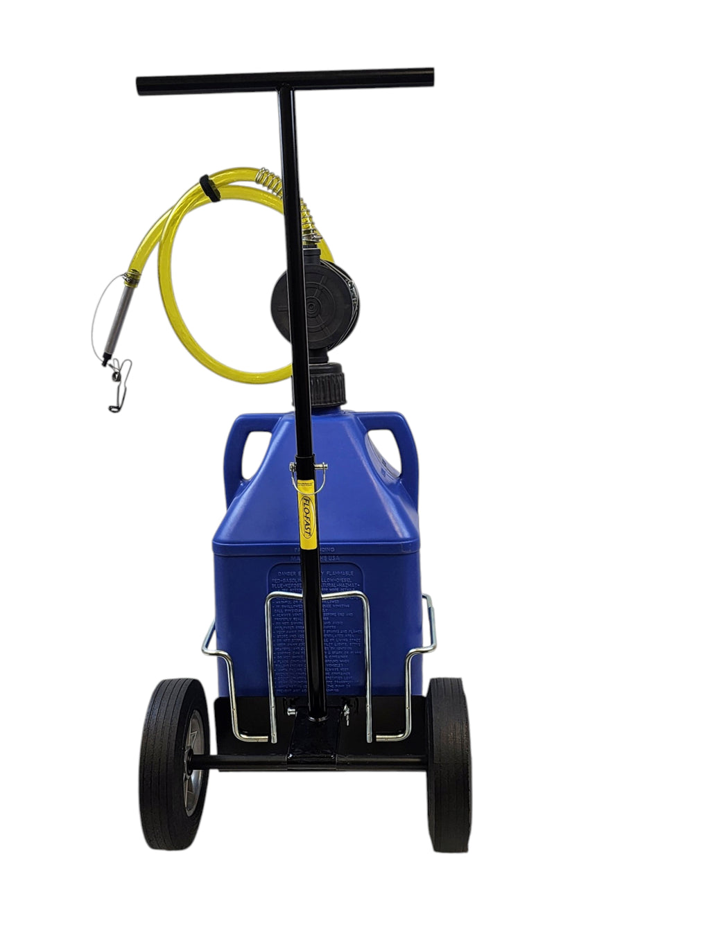 Heavy Duty System