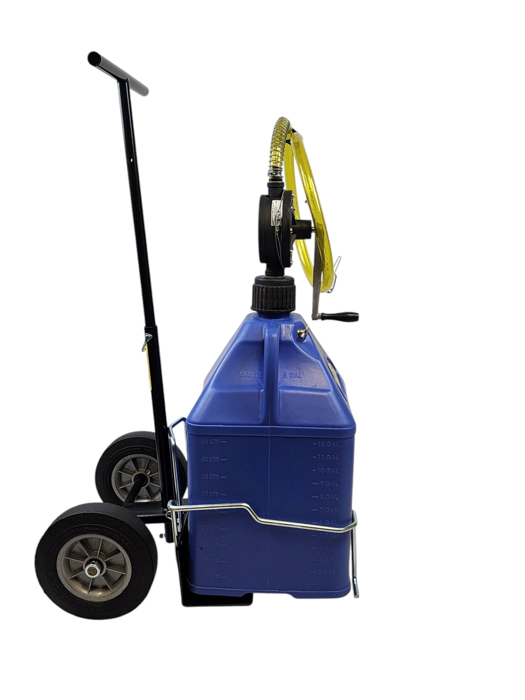 Heavy Duty System