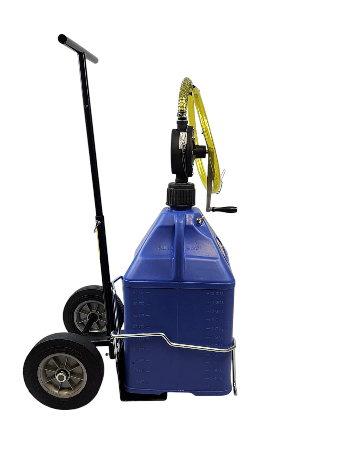 Heavy Duty System