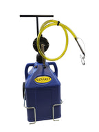 Heavy Duty System