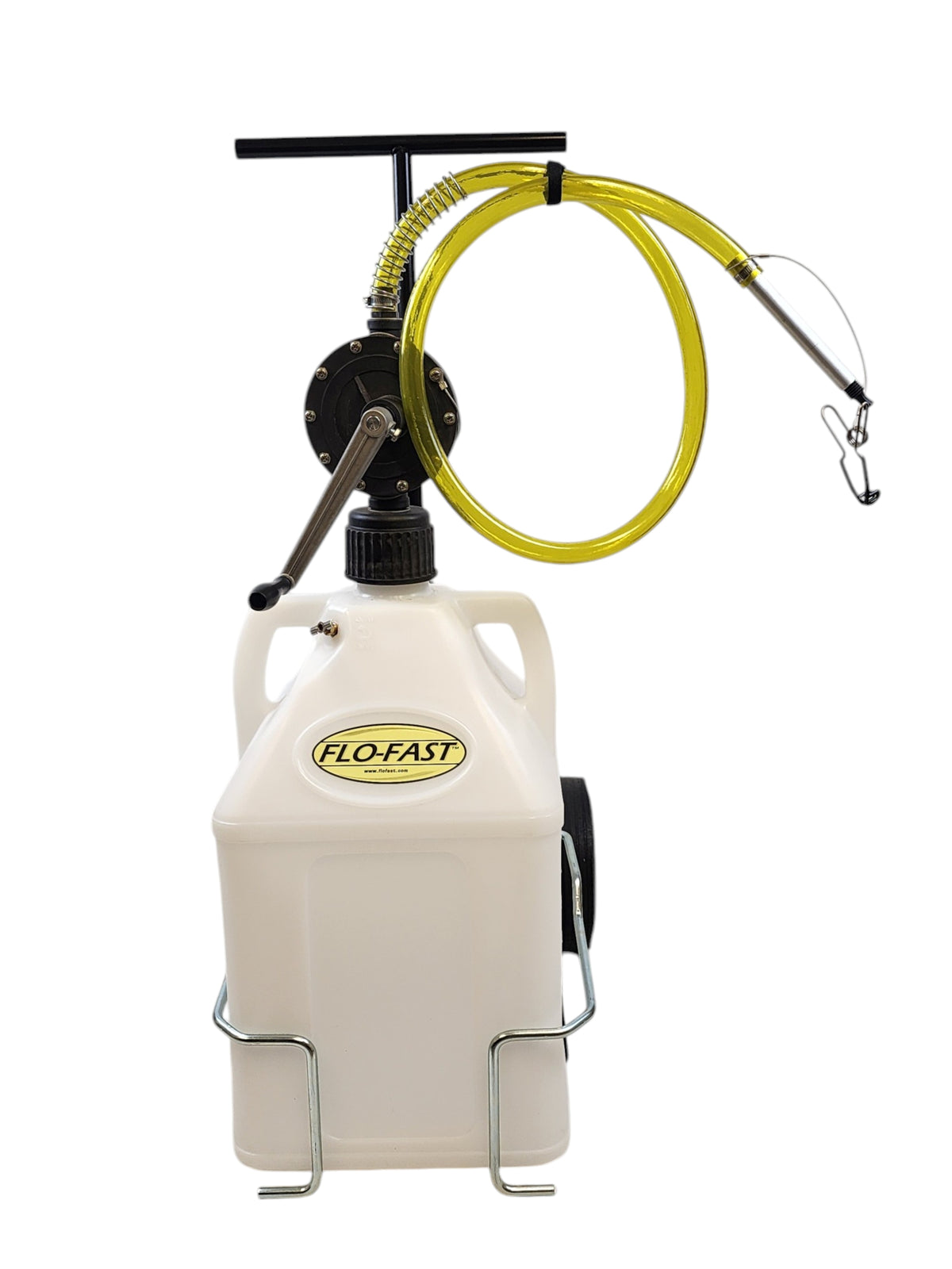 Heavy Duty System