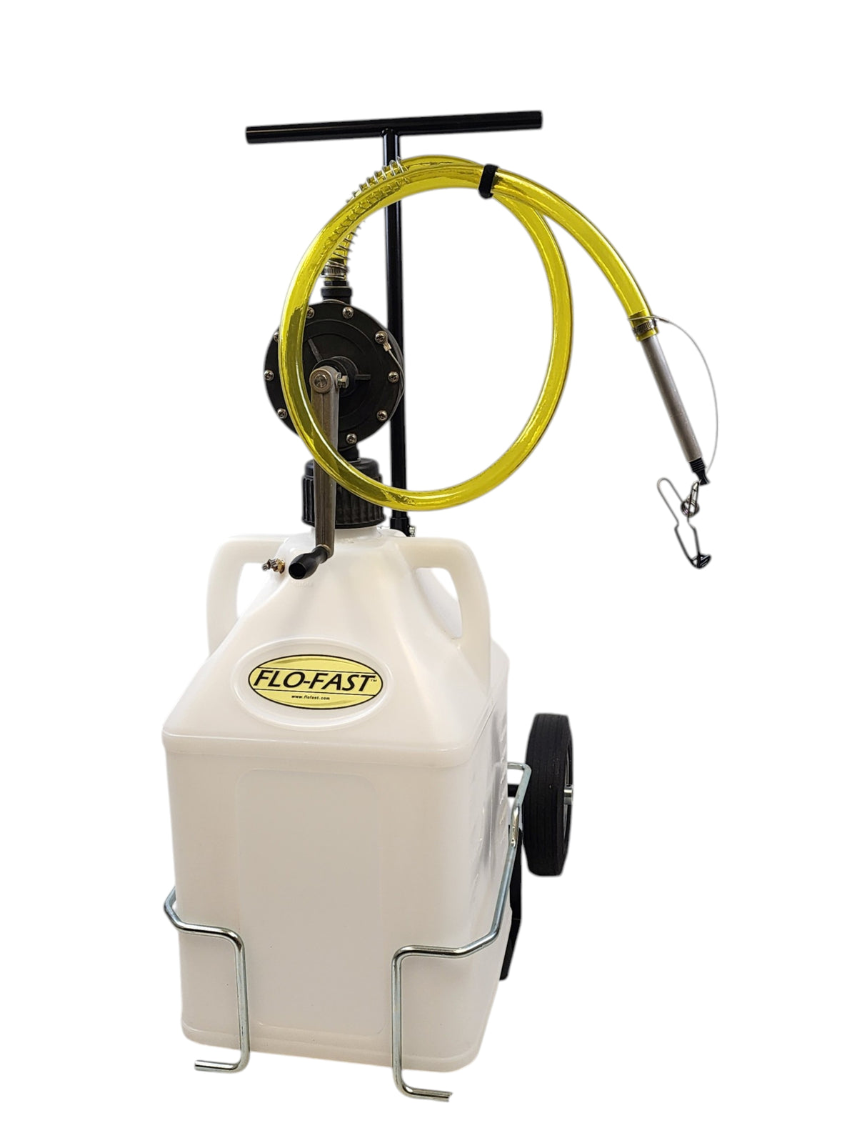 Heavy Duty System