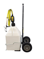 Heavy Duty System