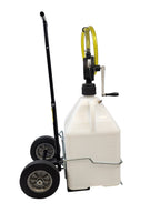 Heavy Duty System