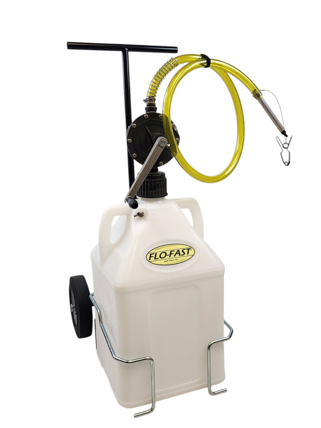 Heavy Duty System