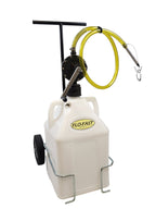 Heavy Duty System