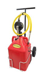 Heavy Duty System