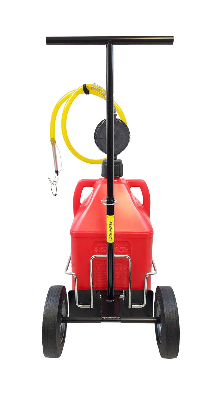 Heavy Duty System