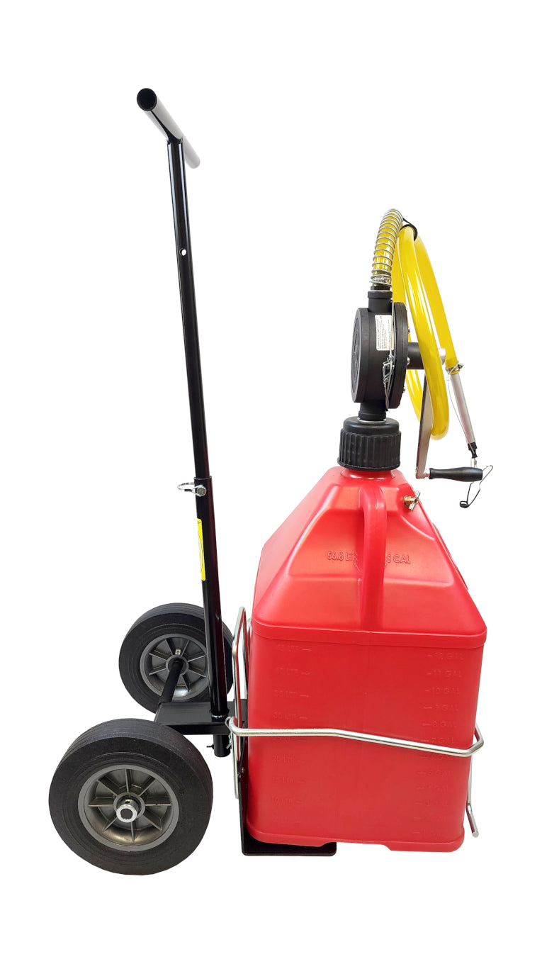 Heavy Duty System