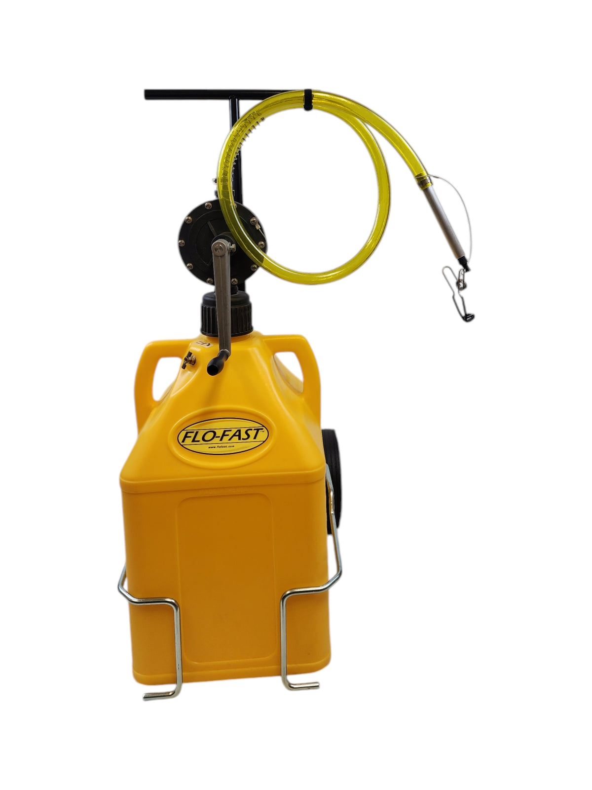 Heavy Duty System