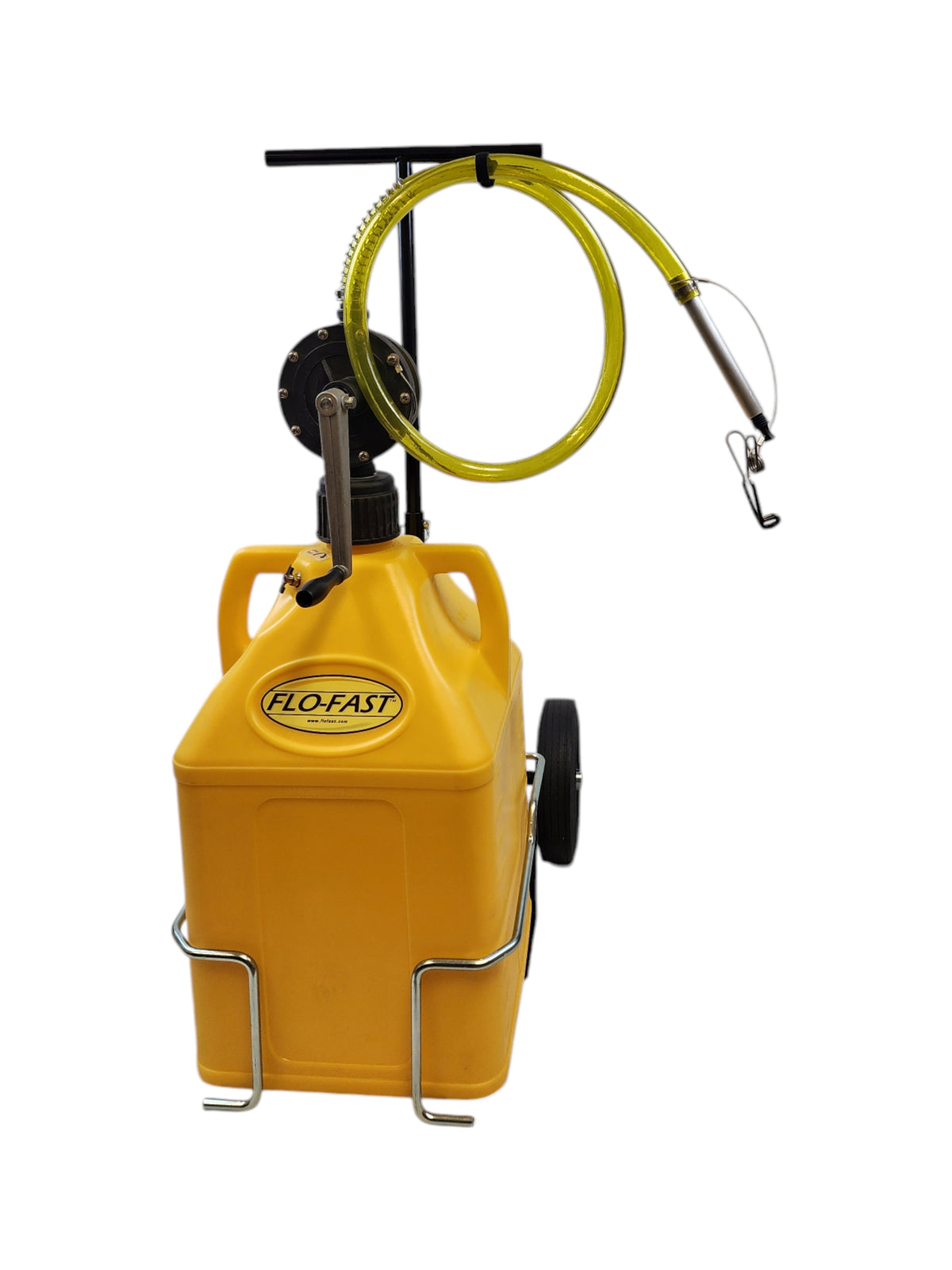 Heavy Duty System