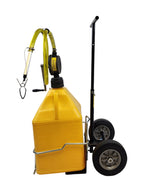 Heavy Duty System