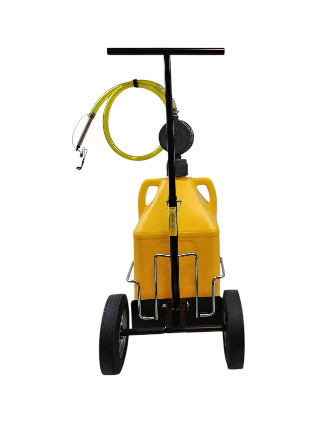 Heavy Duty System