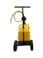Heavy Duty System