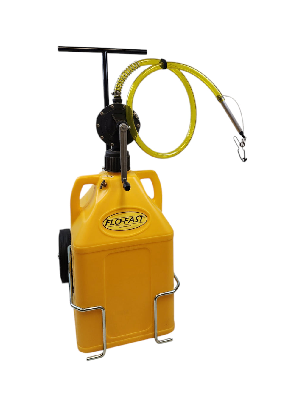 Heavy Duty System