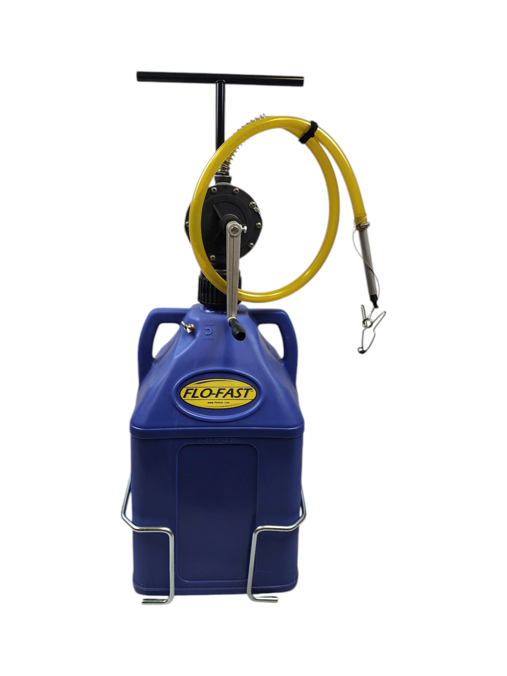 Heavy Duty System