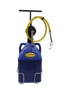 Heavy Duty System