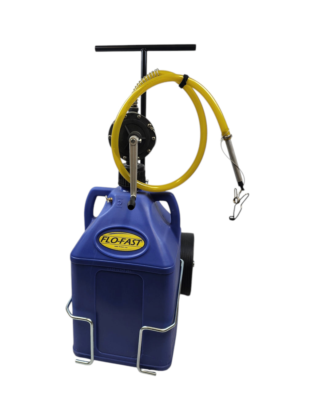 Heavy Duty System