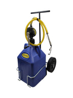 Heavy Duty System