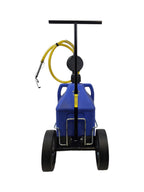 Heavy Duty System