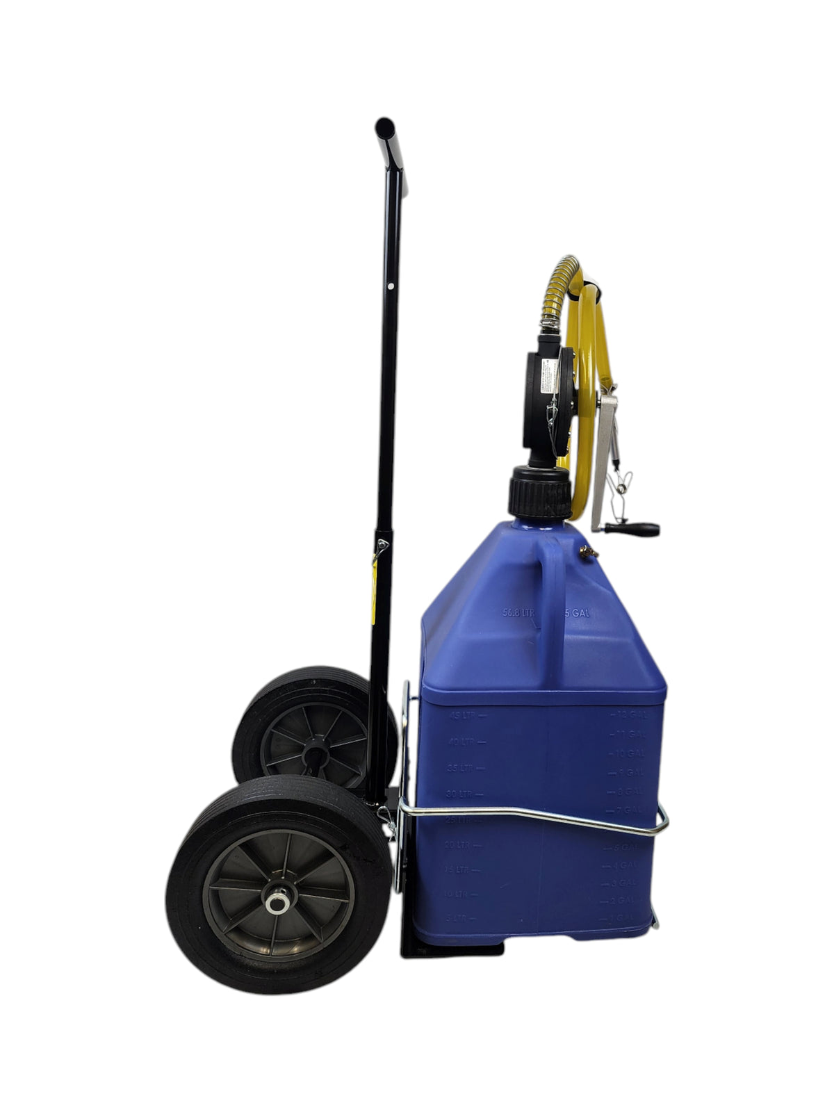 Heavy Duty System