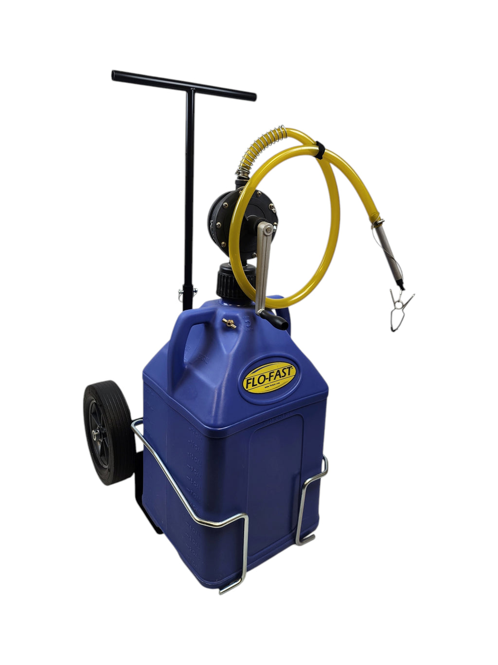 Heavy Duty System
