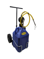 Heavy Duty System
