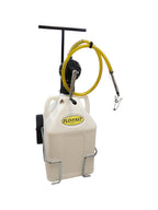 Heavy Duty System