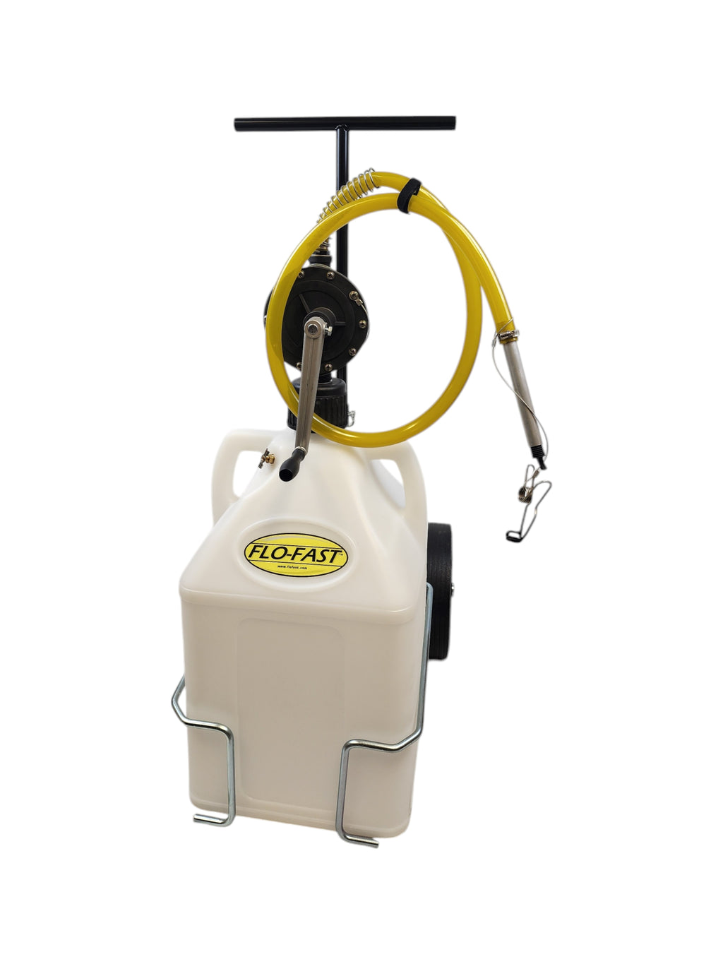 Heavy Duty System