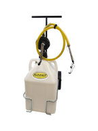 Heavy Duty System