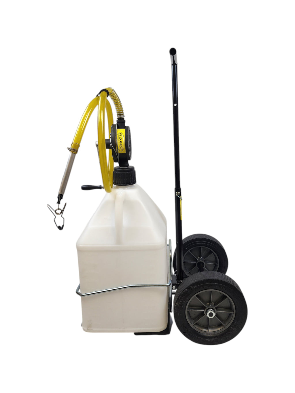 Heavy Duty System