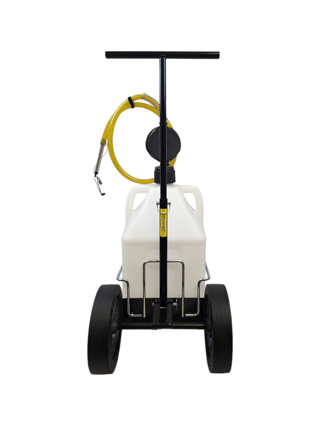 Heavy Duty System