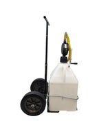 Heavy Duty System