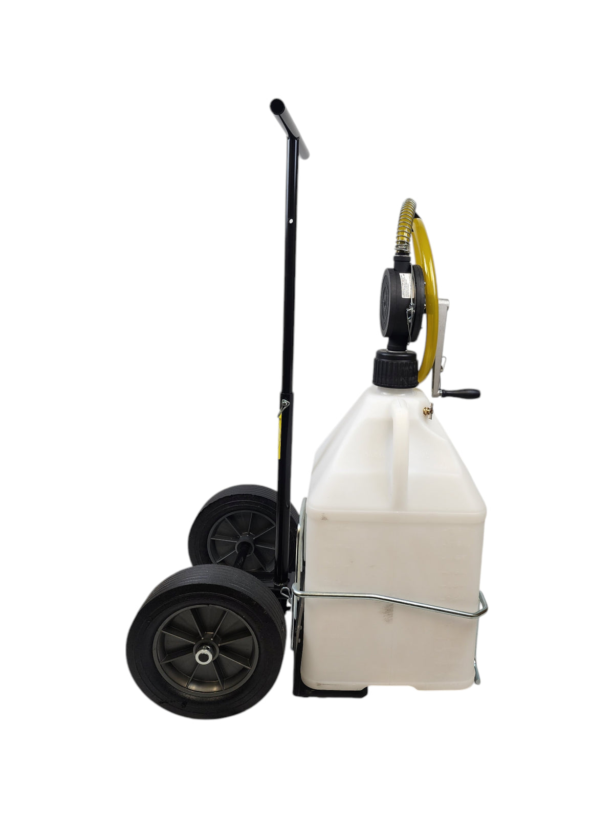 Heavy Duty System