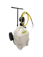 Heavy Duty System