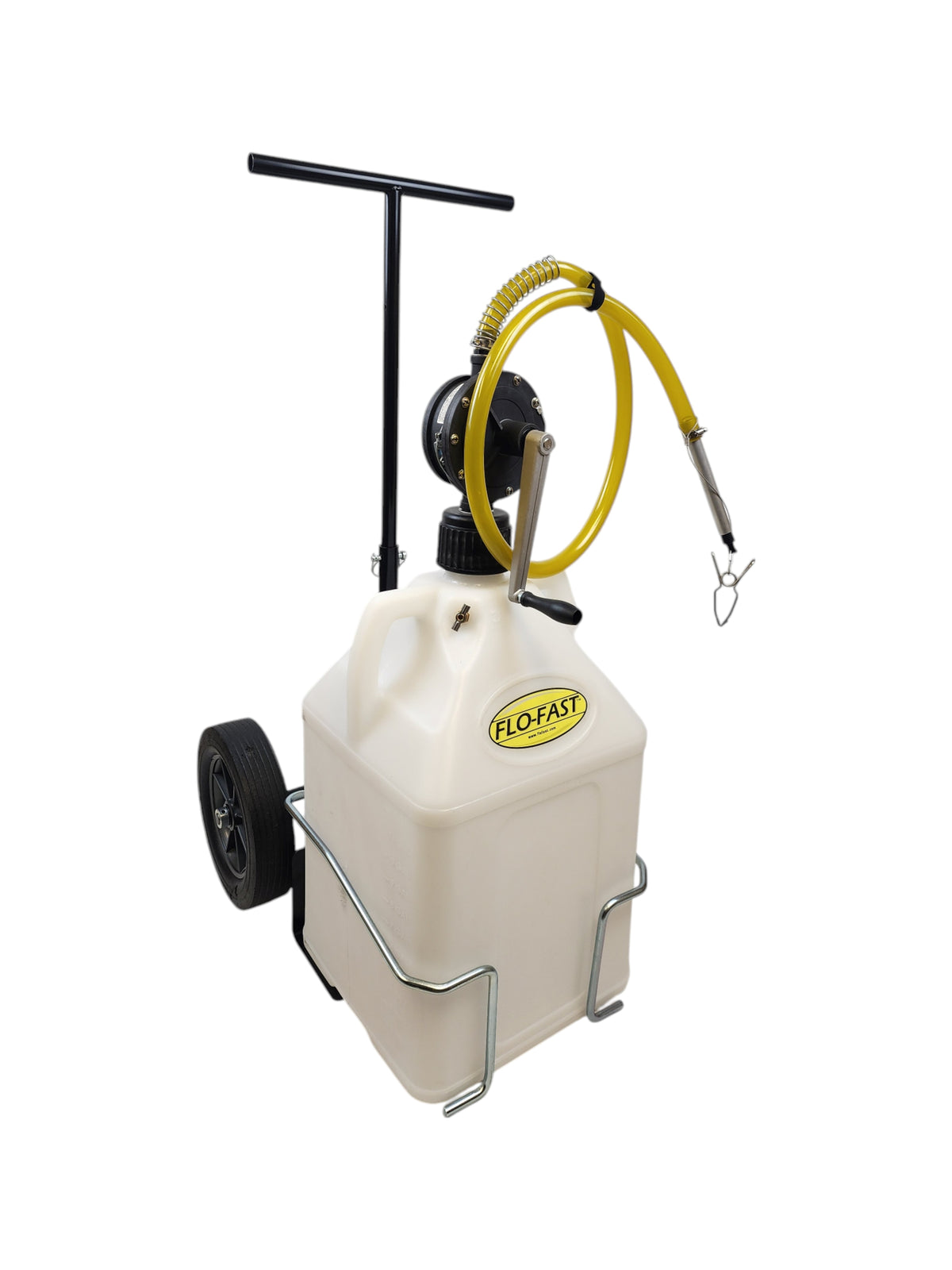 Heavy Duty System